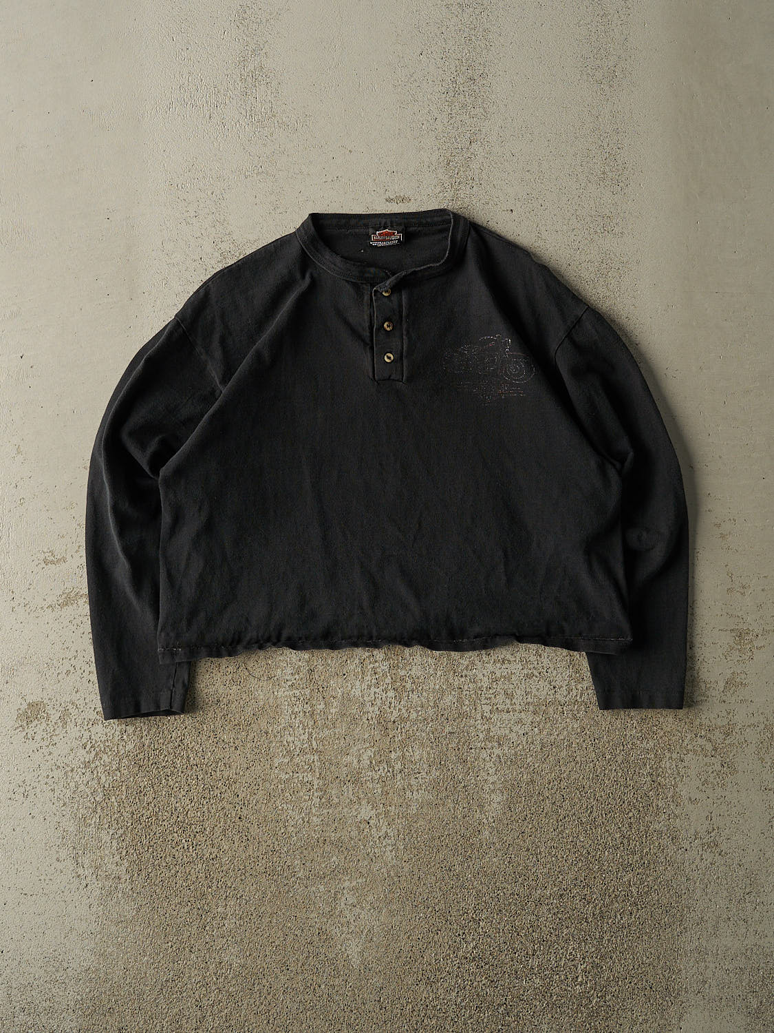 GRAPHIC LONG SLEEVES – Rebalance Vintage