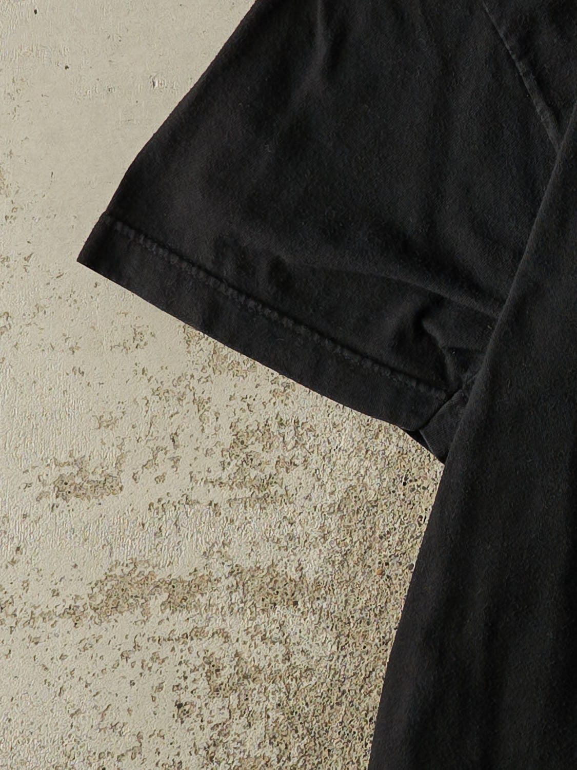Vintage Y2K Black M&M's NYC Tee (L/XL)