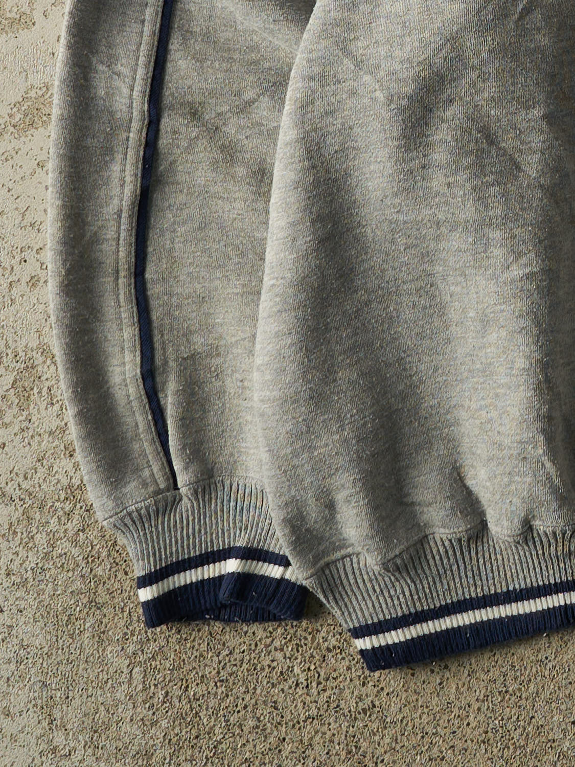 Vintage 90s Grey New York Giants Crewneck (XL/XXL)