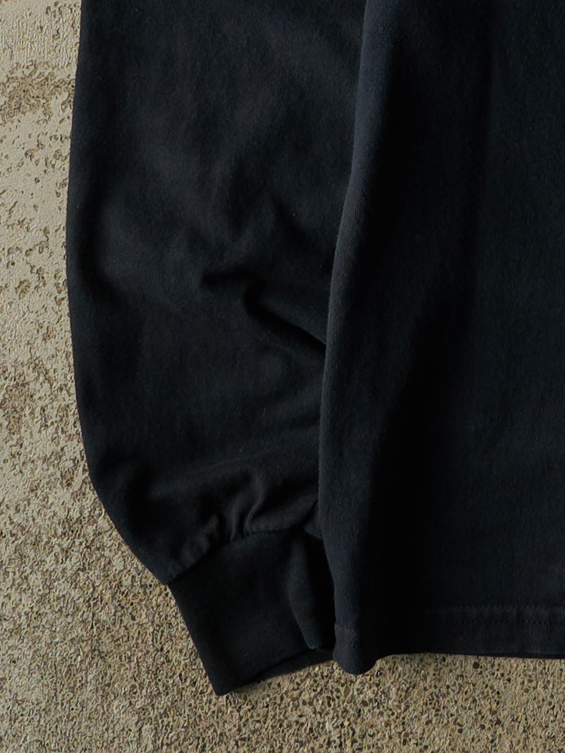 Vintage Y2K Faded Black Pennzoil Racing Long Sleeve (XL)
