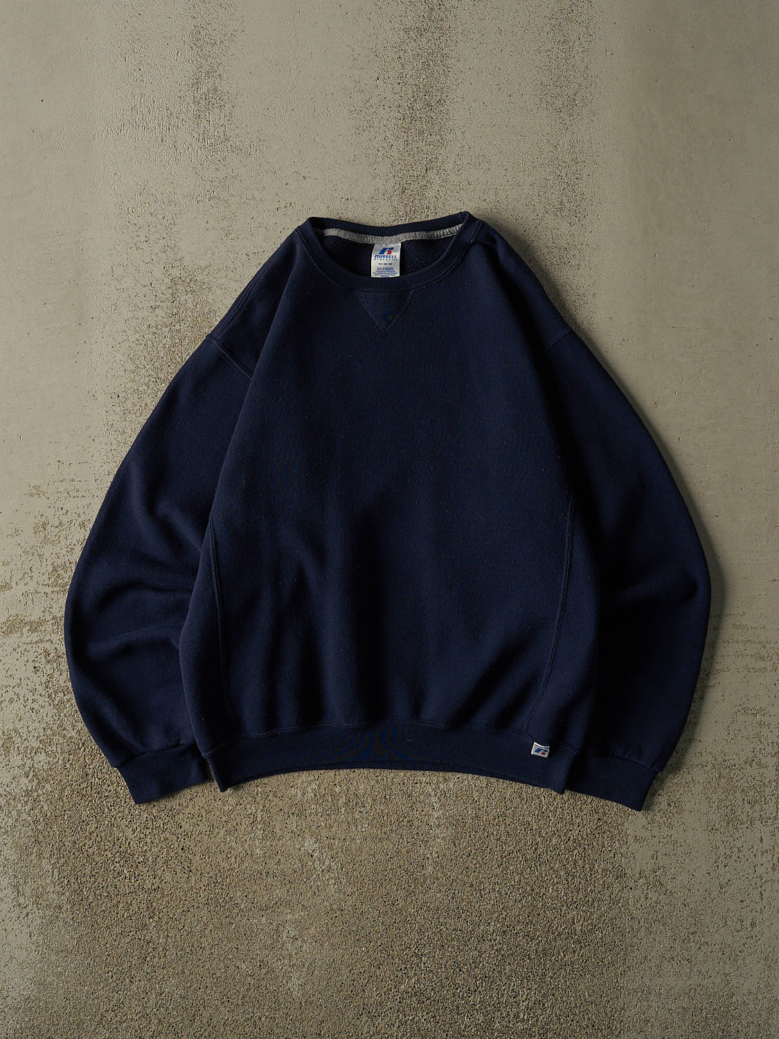 RUSSELL ATHLETIC SWEATSHIRTS – Rebalance Vintage