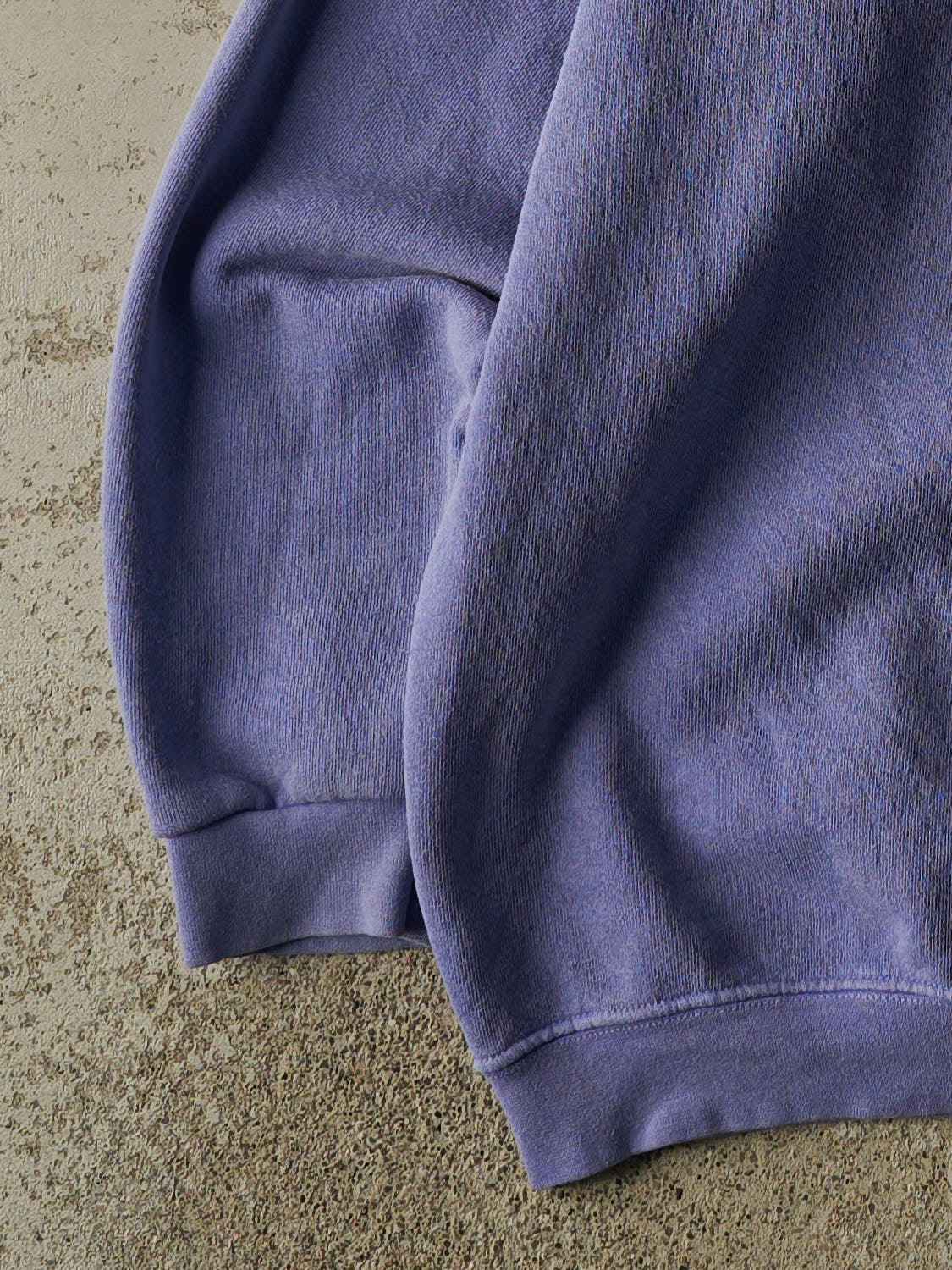 Vintage 90s Purple Southwestern Oregon Community College Crewneck (L)