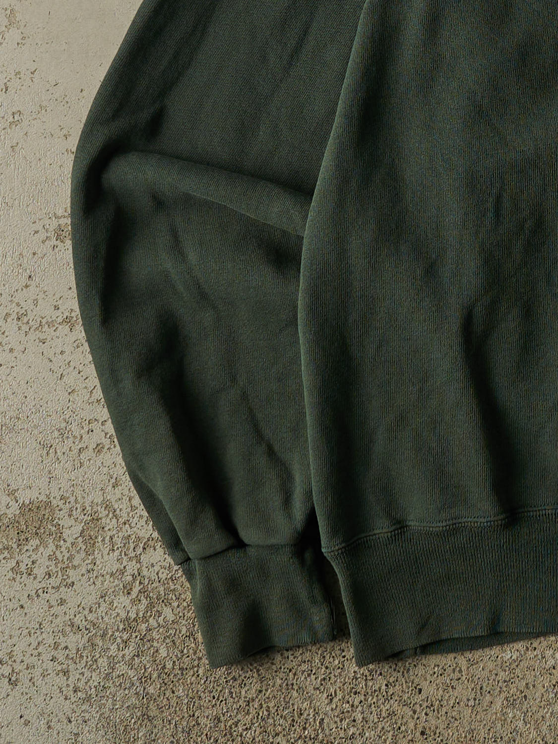 Vintage 96' Green Atlanta Olympics Embroidered Crewneck (XXL)