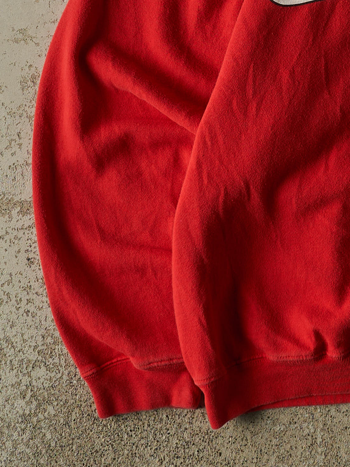 Vintage 90s Red Coca Cola Las Vegas Crewneck (S/M)