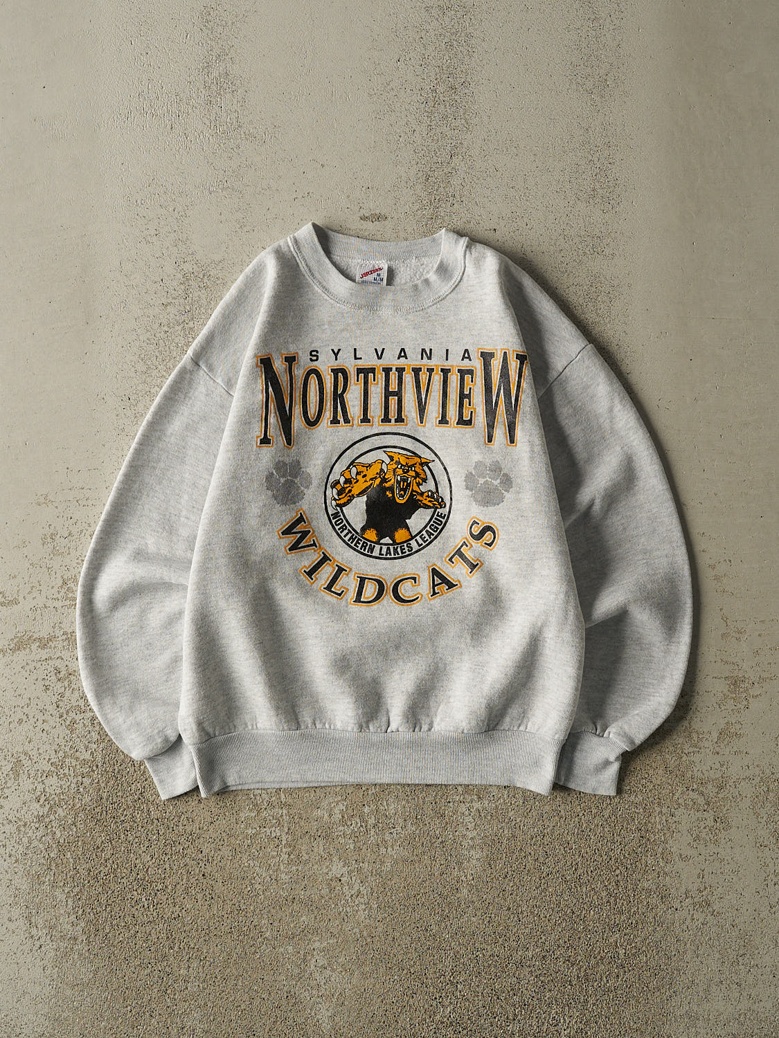 COLLEGE SWEATSHIRTS – Rebalance Vintage
