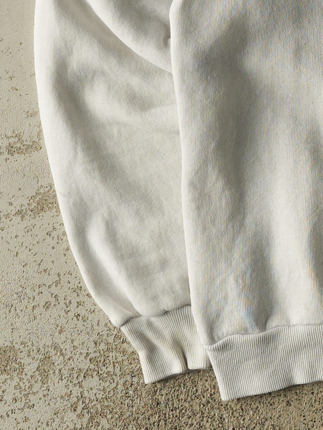 Vintage 80s Beige UCLA Crewneck (M)