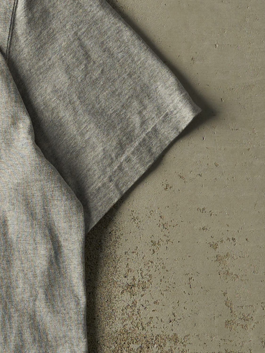 Vintage Y2K Grey Carhartt Pocket Tee (M/L)
