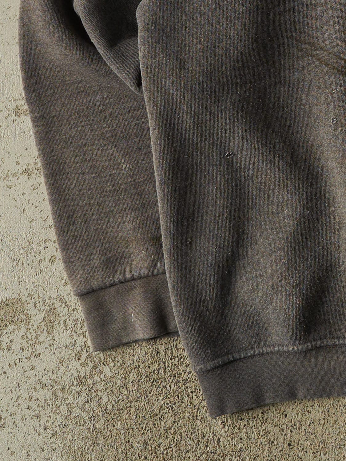 Vintage 90s Grey California Surf Crewneck (XL)