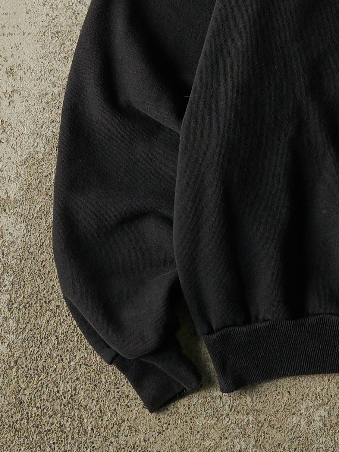 Vintage 90s Black Garth Brooks World Tour Crewneck (M/L)