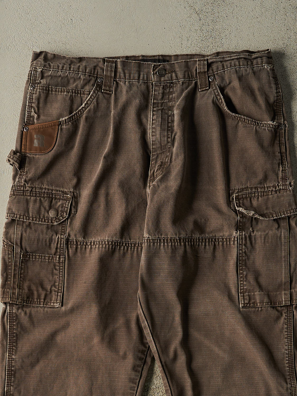 CARGO PANTS – Rebalance Vintage