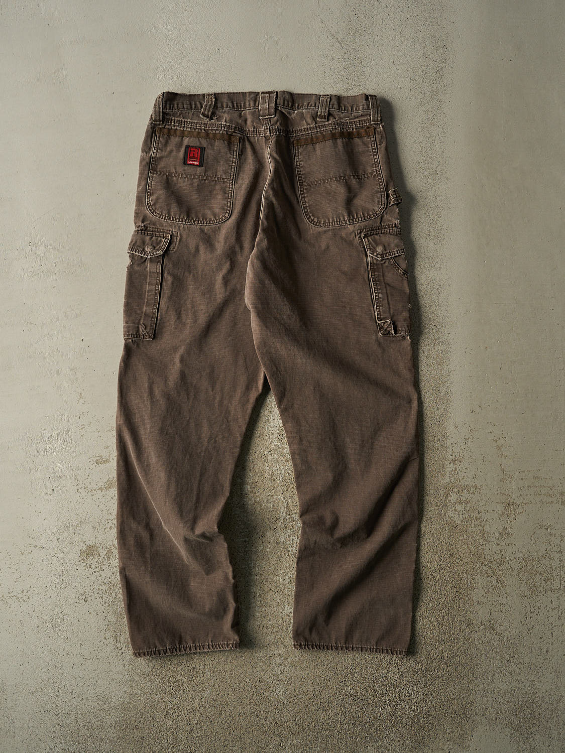 CARGO PANTS – Rebalance Vintage