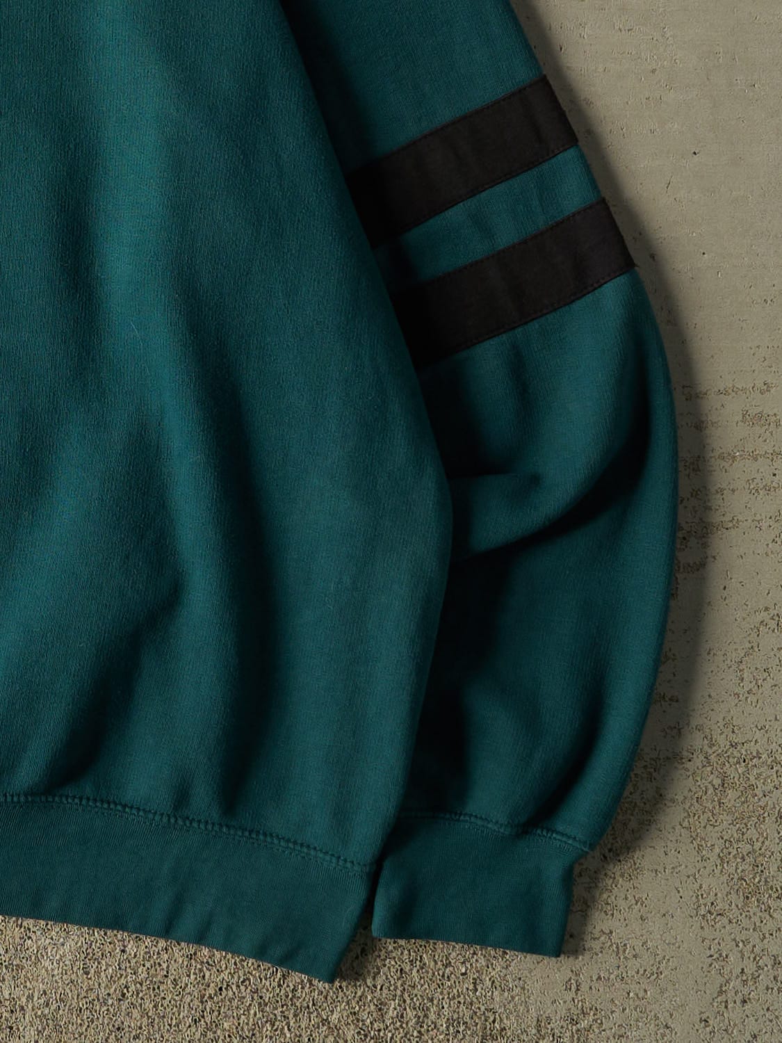 Vintage 90s Green Philadelphia Eagles Crewneck (XL/XXL)