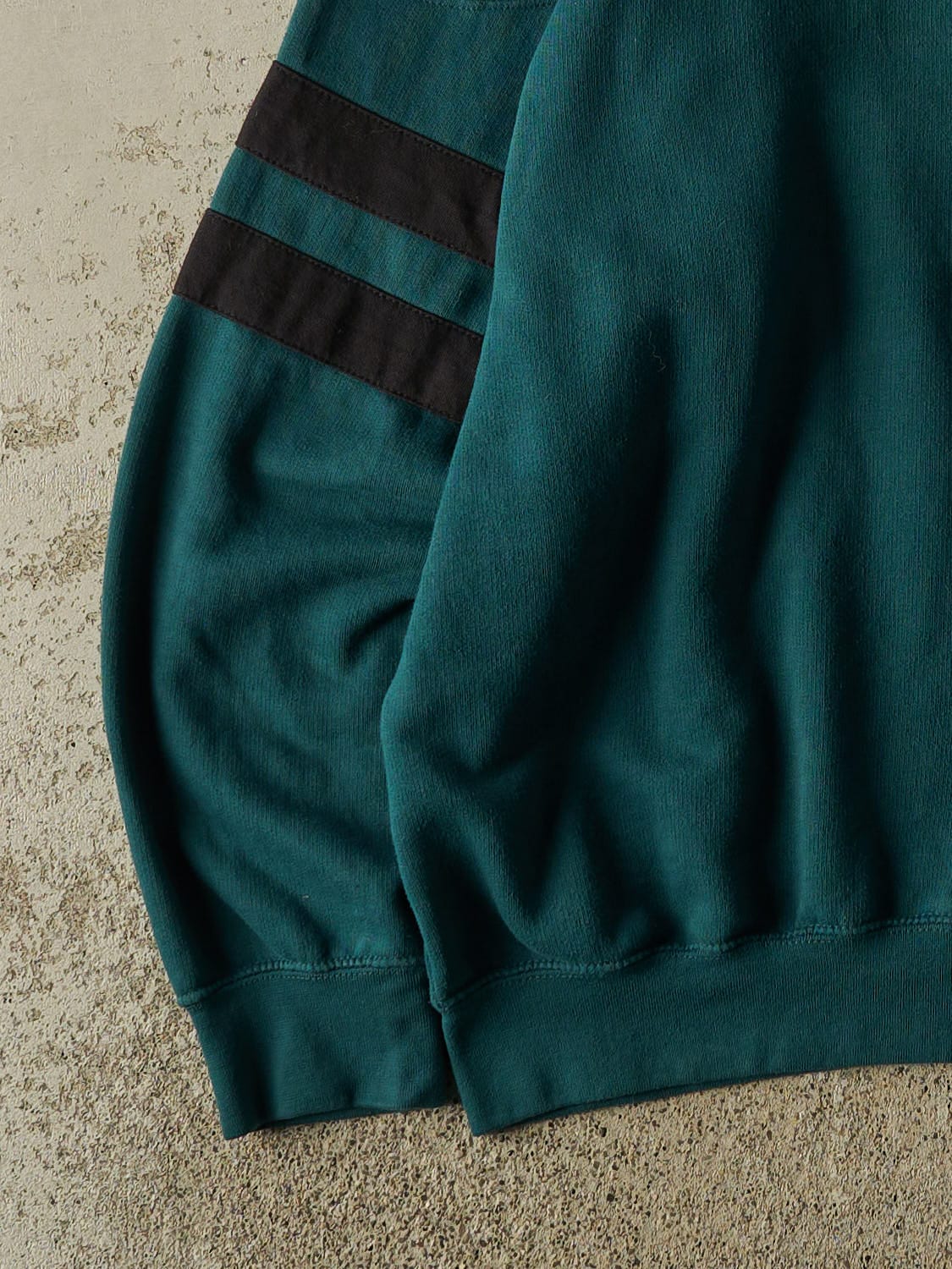 Vintage 90s Green Philadelphia Eagles Crewneck (XL/XXL)