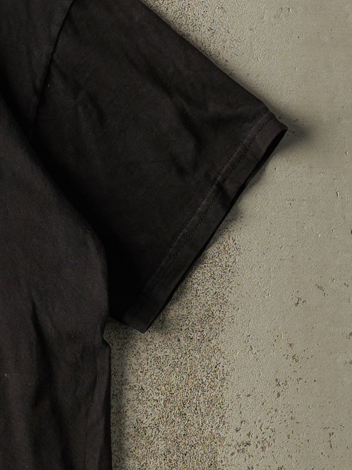 Vintage Y2K Black Simoniz Dodge Viper Tee (XS/S)