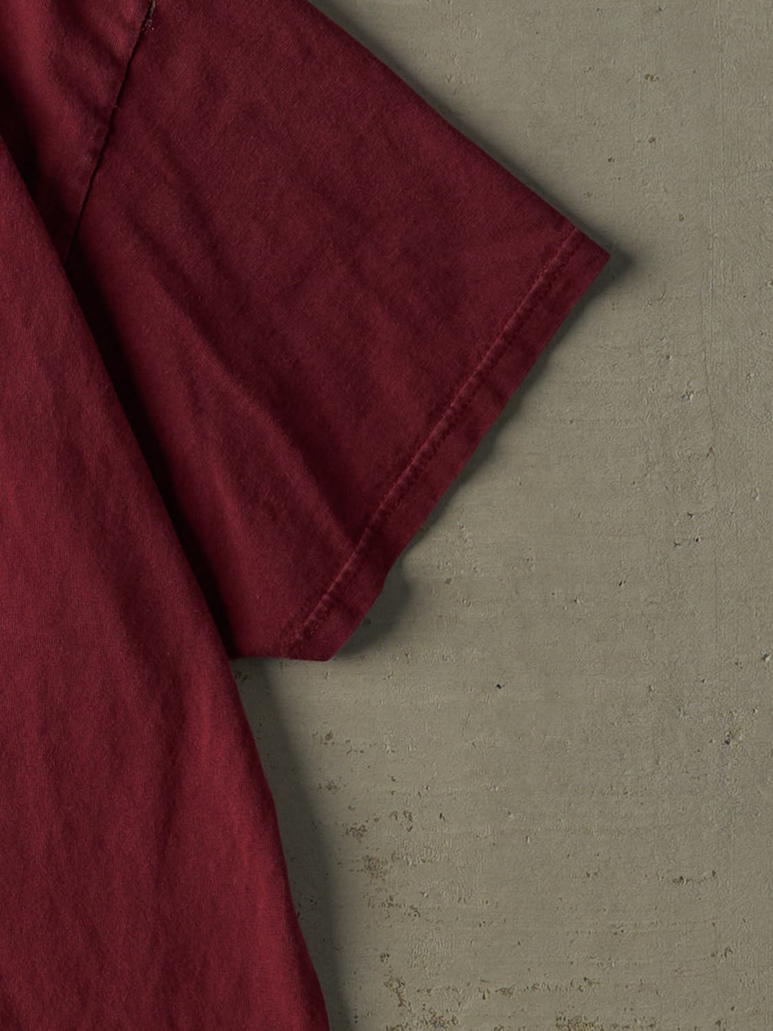 Vintage 90s Burgundy Texas A&M Aggies Tee (XXL)