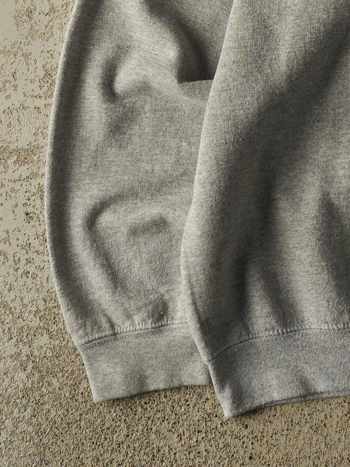 Vintage 90s Grey Branson Missouri Crewneck (XL)