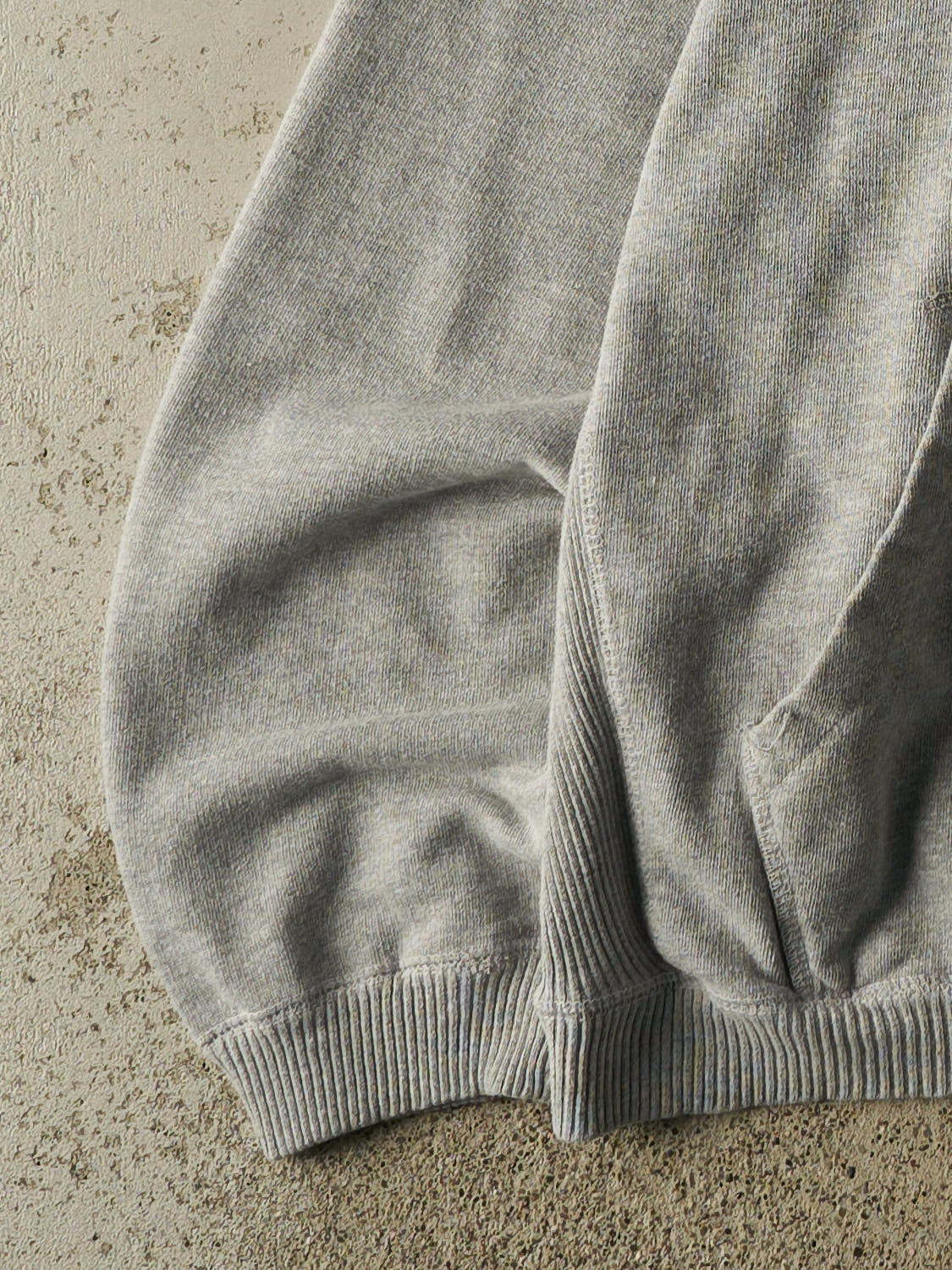 Vintage Y2K Grey Philadelphia Flyers Hoodie (XL/XXL)