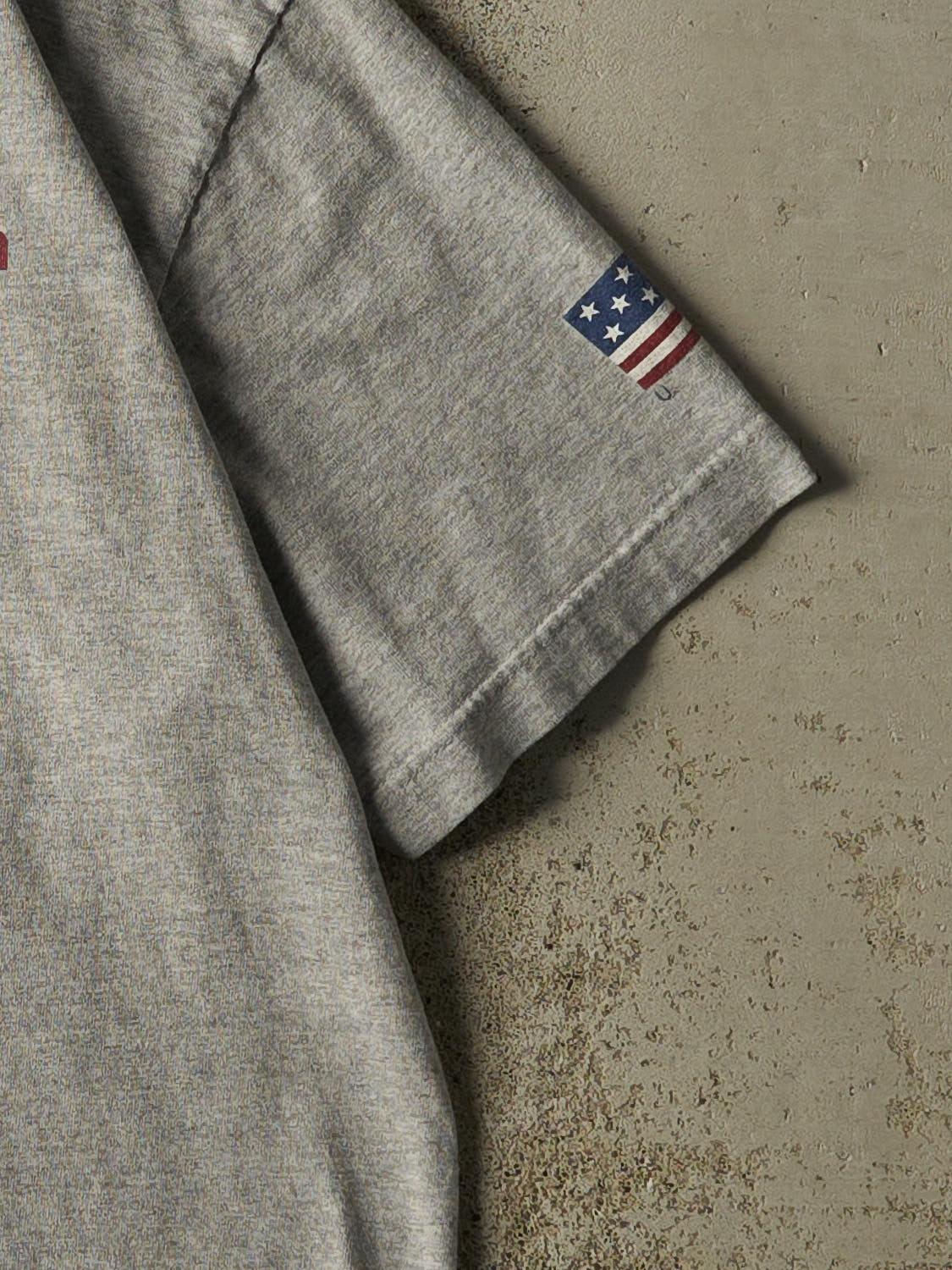 Vintage 90s Grey Grand Canyon Tee (XL)