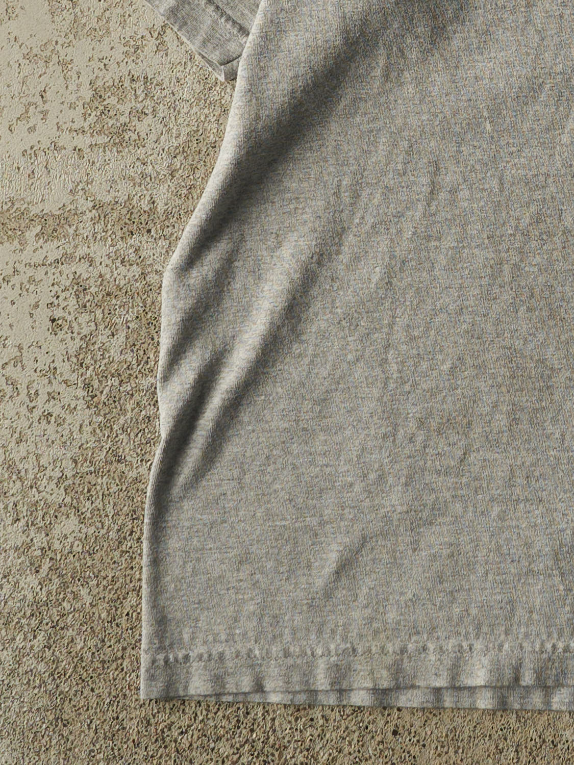 Vintage 90s Grey Grand Canyon Tee (XL)