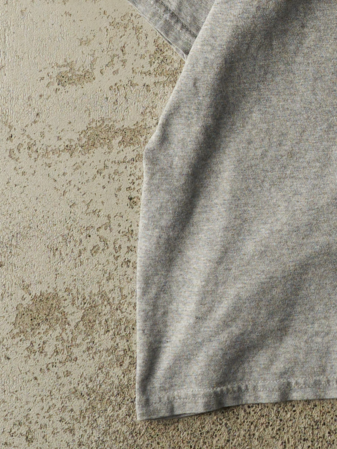 Vintage 90s Grey Boston Red Sox Embroidered Tee (M/L)