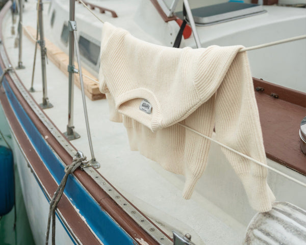 Made from Premium Tanguis Cotton