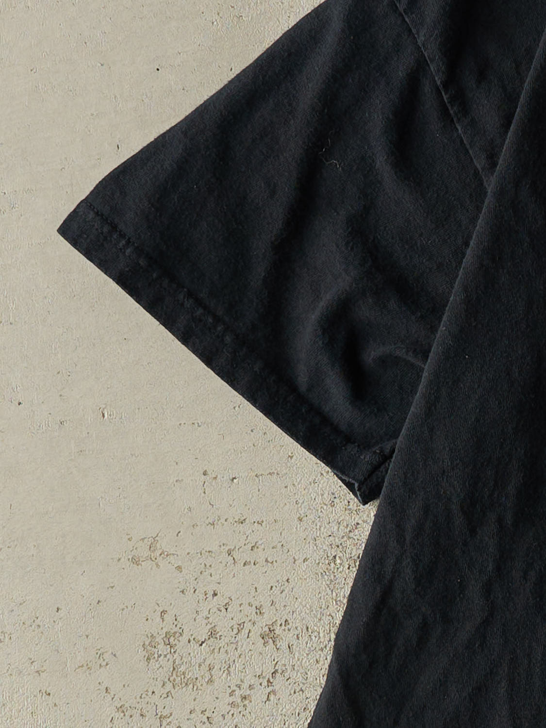 Vintage 90s Black DARE Tee (M/L)