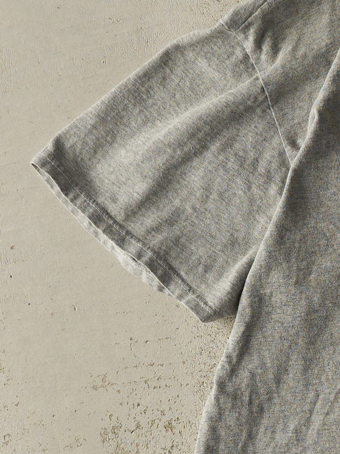 Vintage Y2K Grey Spalding Tee (XL)