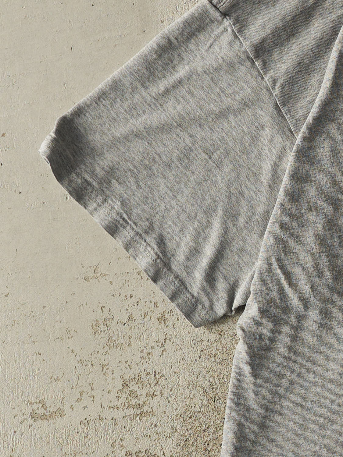 Vintage Y2K Grey Depot Division Tee (L/XL)