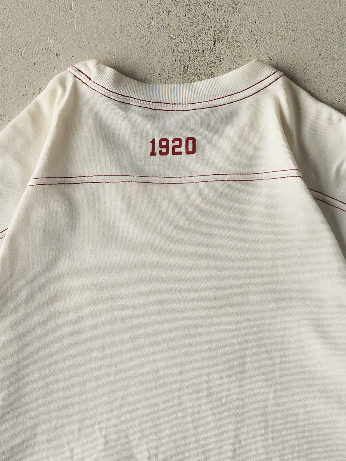 Vintage Y2K White Eddie Bauer Tee (XL/XXL)