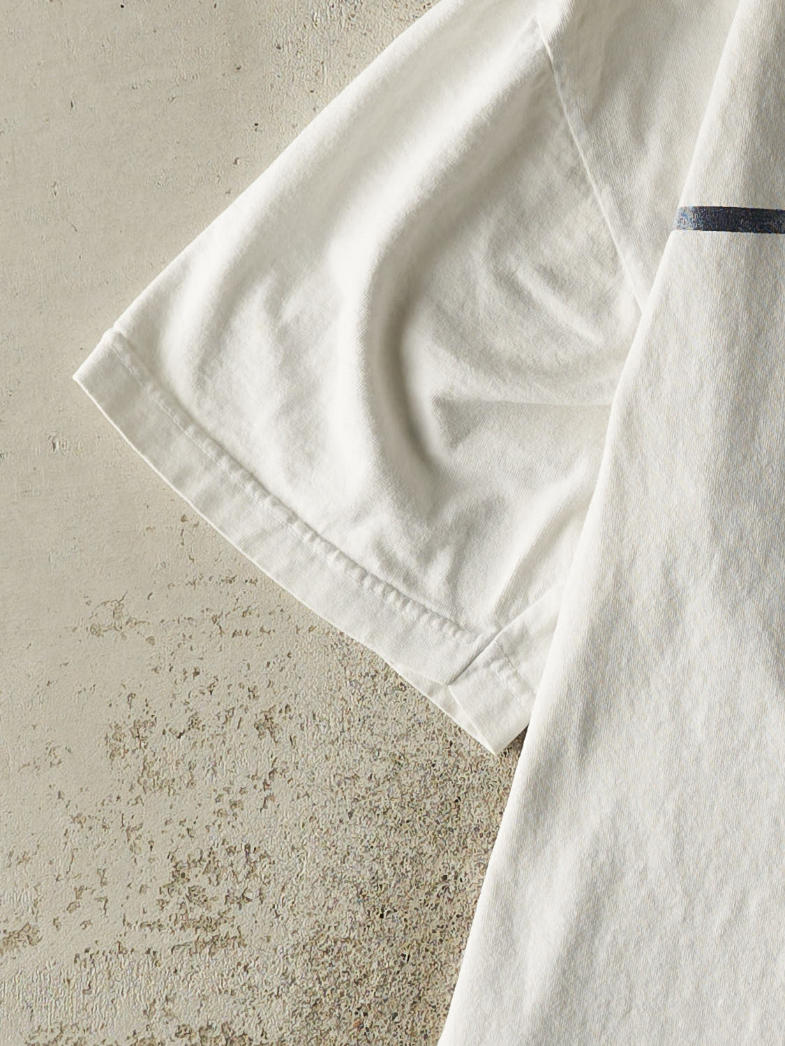 Vintage 90s White Tommy Hilfiger Tee (L)
