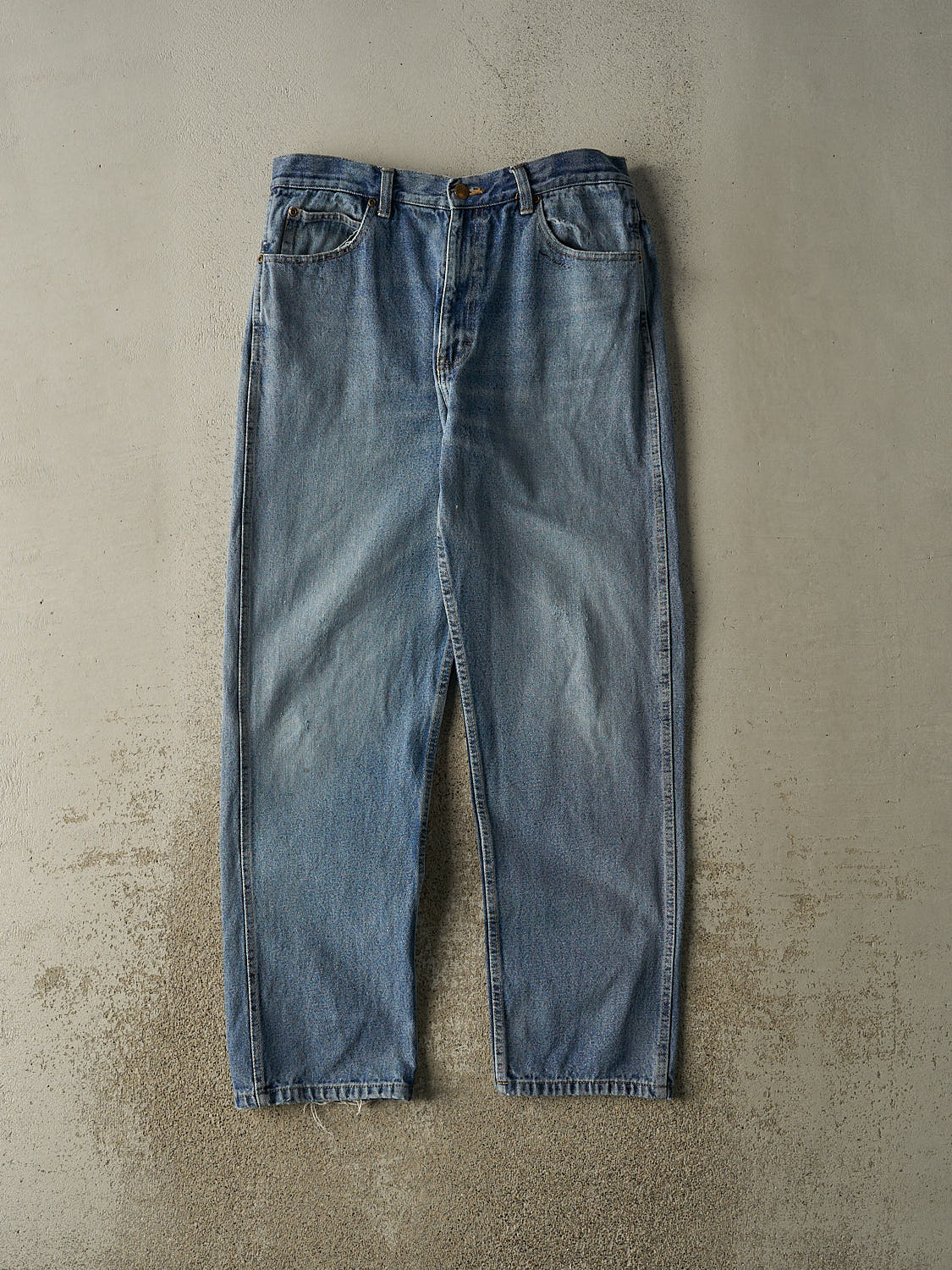 Vintage 90s Mid Wash Penmans Jeans (32x30.5)