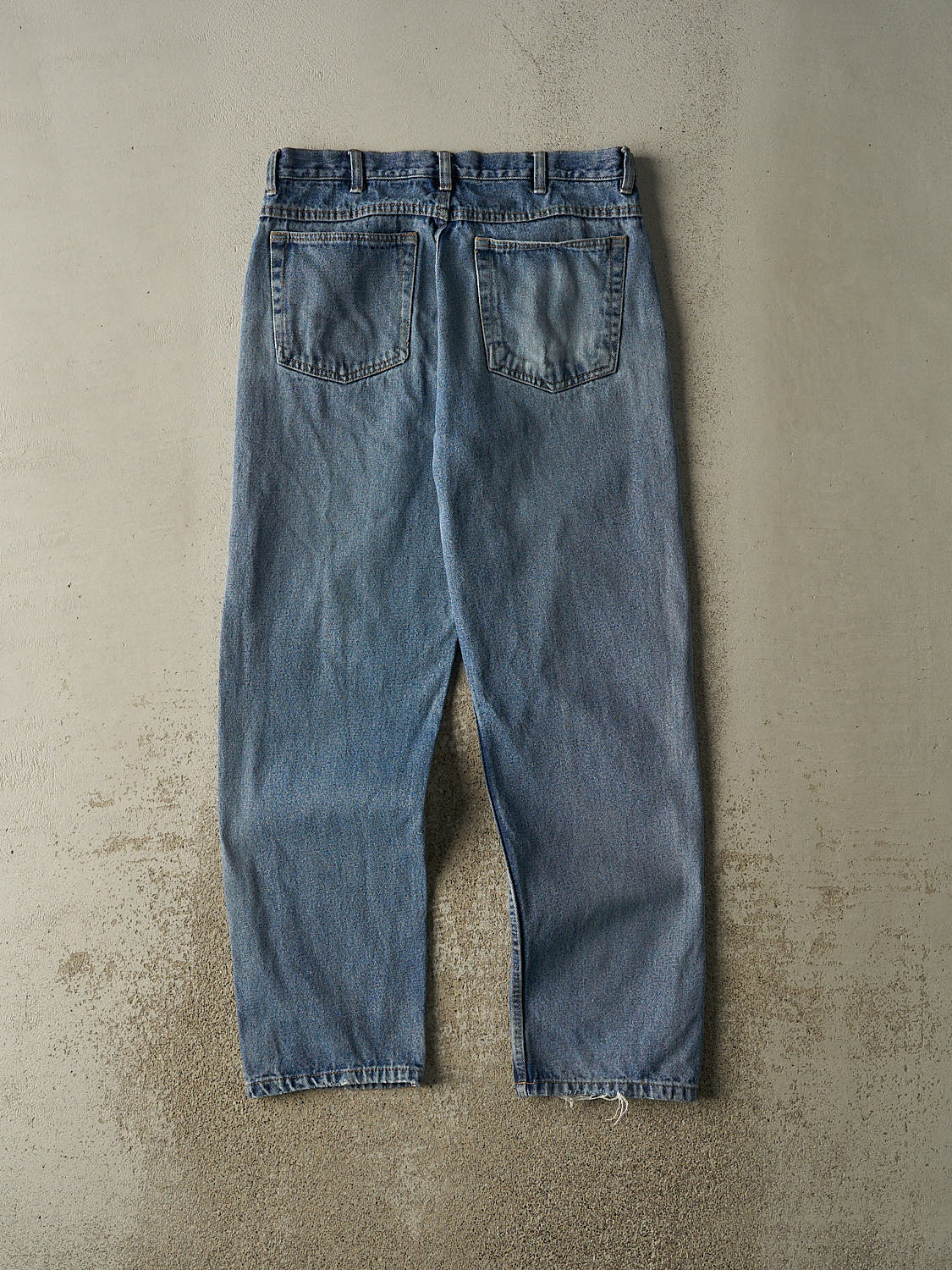 Vintage 90s Mid Wash Penmans Jeans (32x30.5)