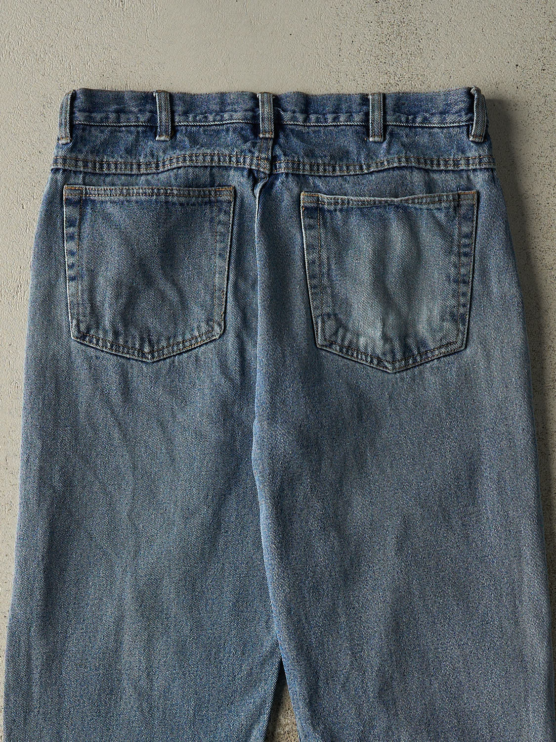 Vintage 90s Mid Wash Penmans Jeans (32x30.5)