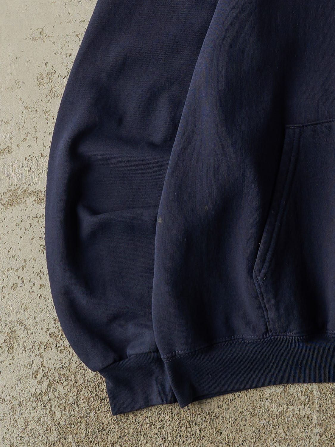 Vintage 90s Navy Blue Minnesota Twins Hoodie (M/L)