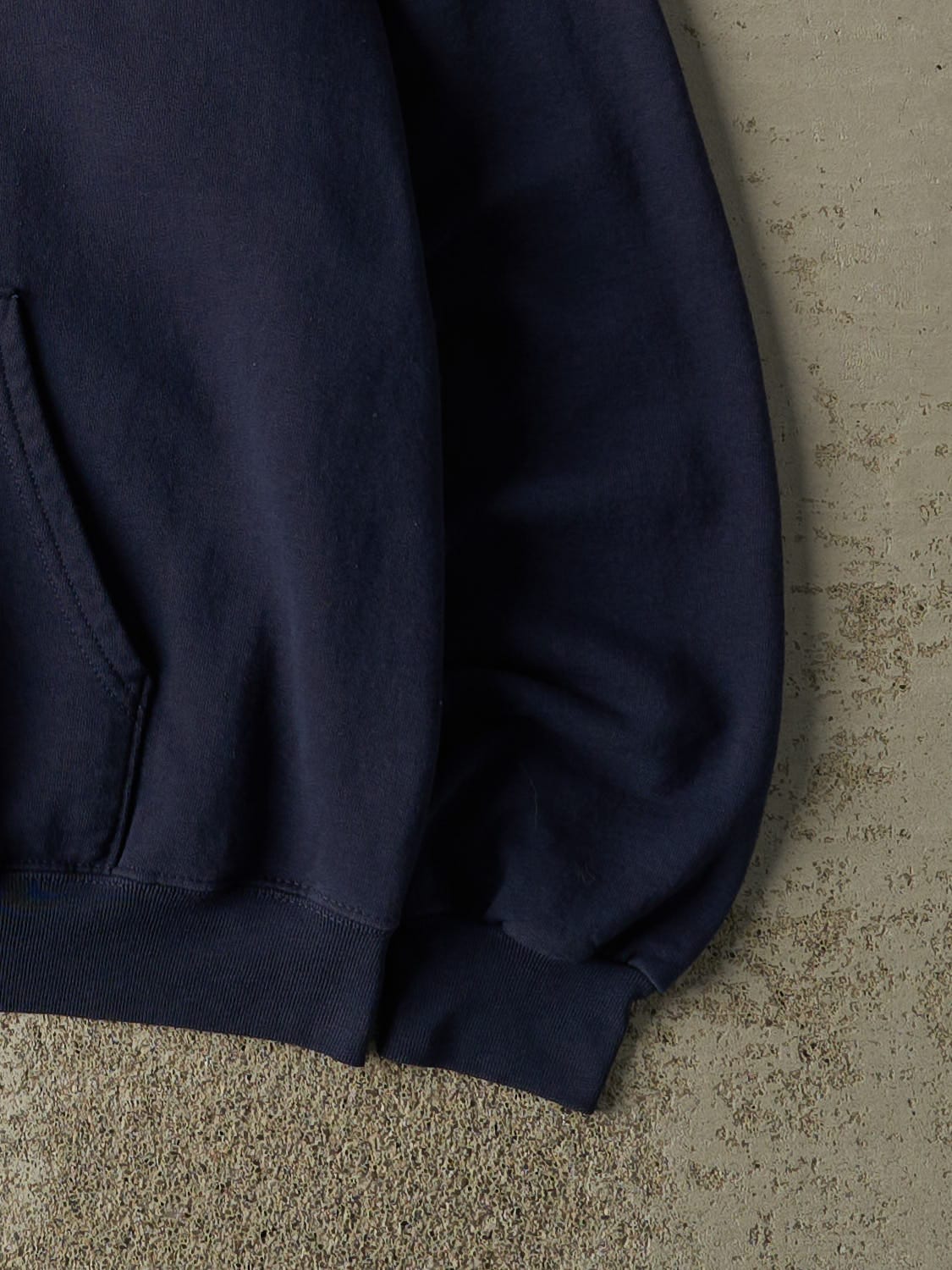 Vintage 90s Navy Blue Minnesota Twins Hoodie (M/L)