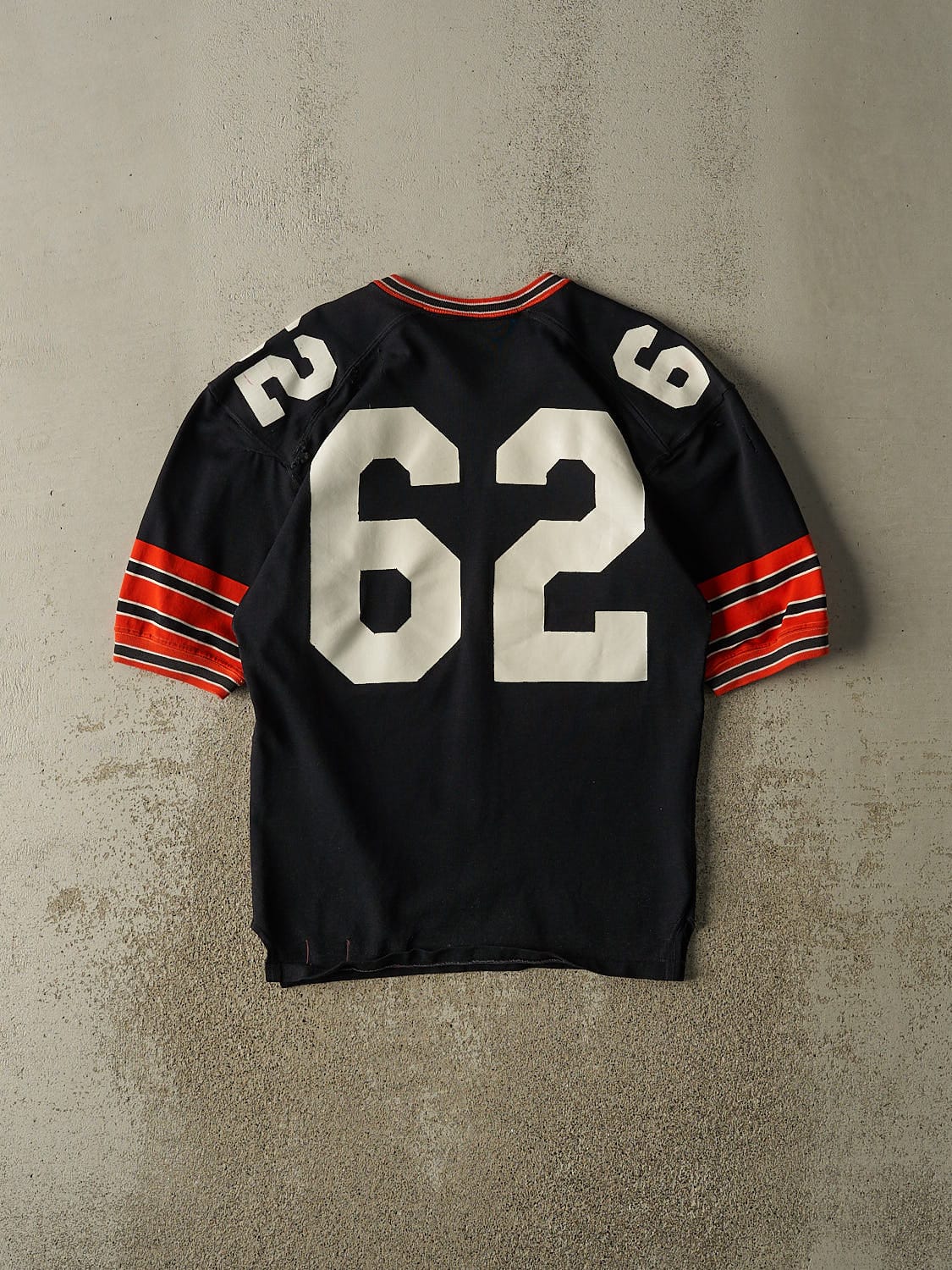 Vintage 80s Black Cincinnati Bengals #62 Jersey (L/XL)