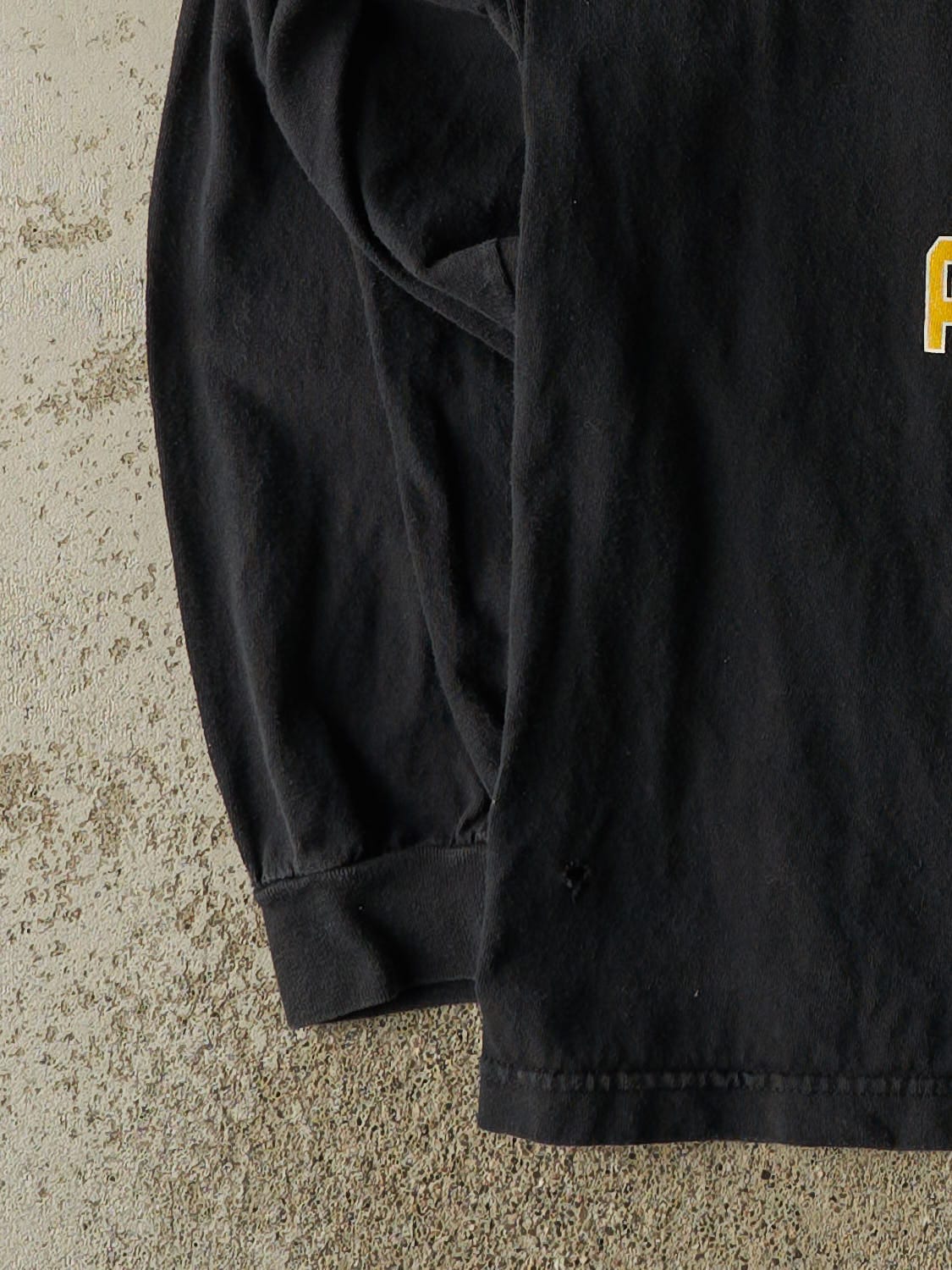 Vintage 11' Black NFC Championship Long Sleeve (L/XL)