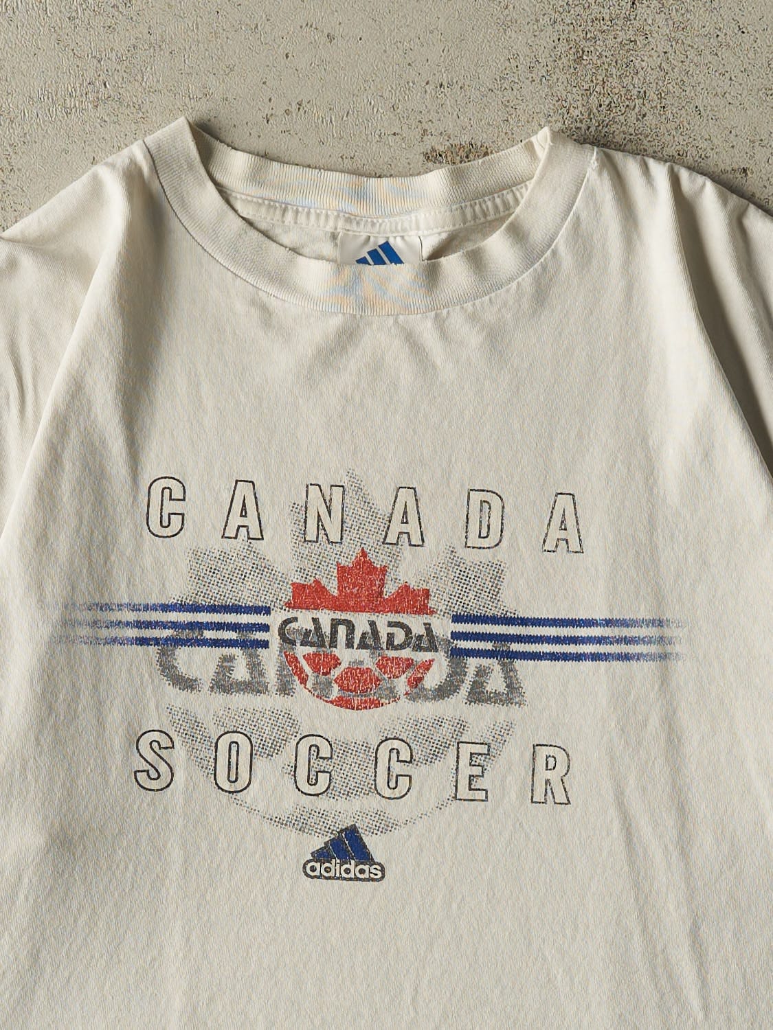 WORLD CUP – Rebalance Vintage