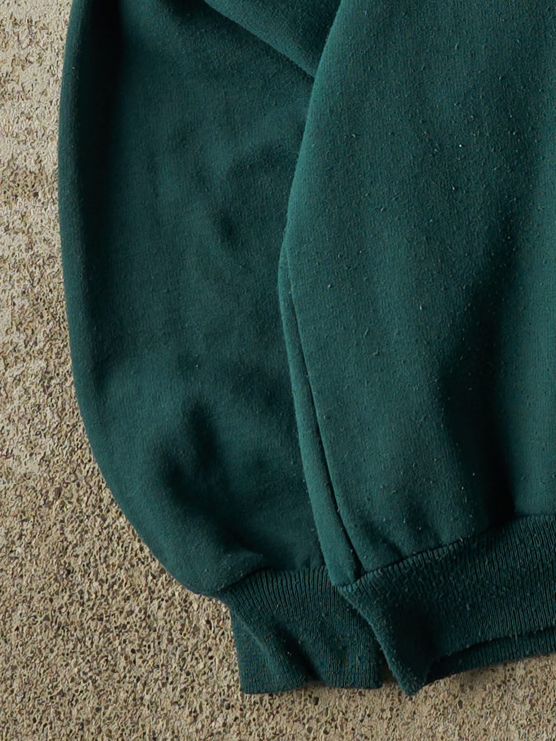 Vintage 90s Green Kings Landing NB Crewneck (M/L)