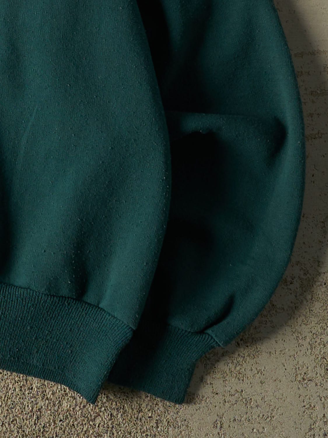Vintage 90s Green Kings Landing NB Crewneck (M/L)