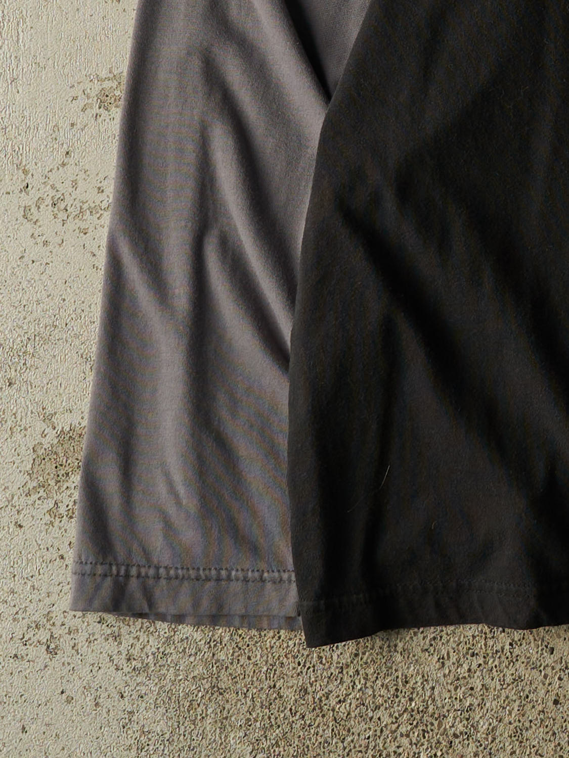Vintage Y2K Black Fox Racing Long Sleeve (L/XL)
