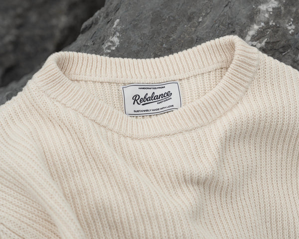 Sustainably Made, Naturally Better