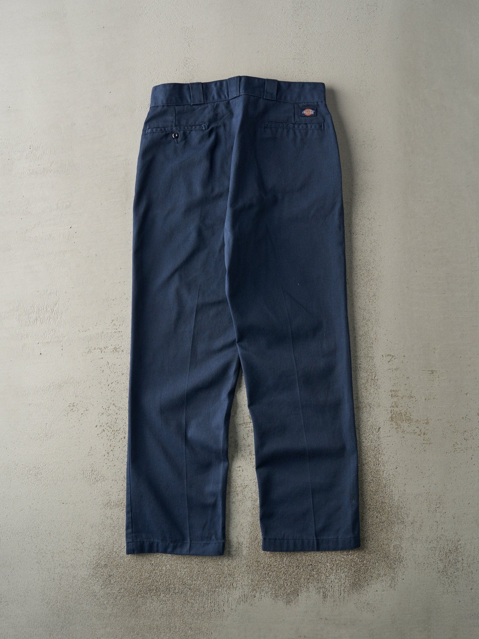 90s dickies 874 w34 ダークネイビー Dickies Original 874 Work Pants | Gemplers