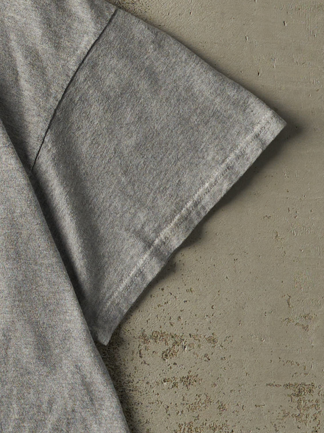 Vintage Y2K Grey Bum Equipment Tee (M/L)