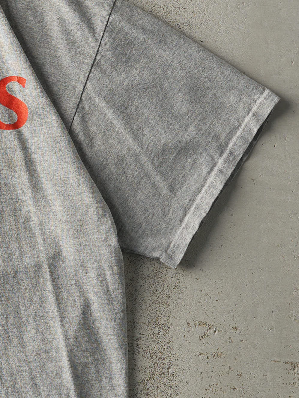 Vintage 90s Grey Cleveland Browns Nike Tee (L)