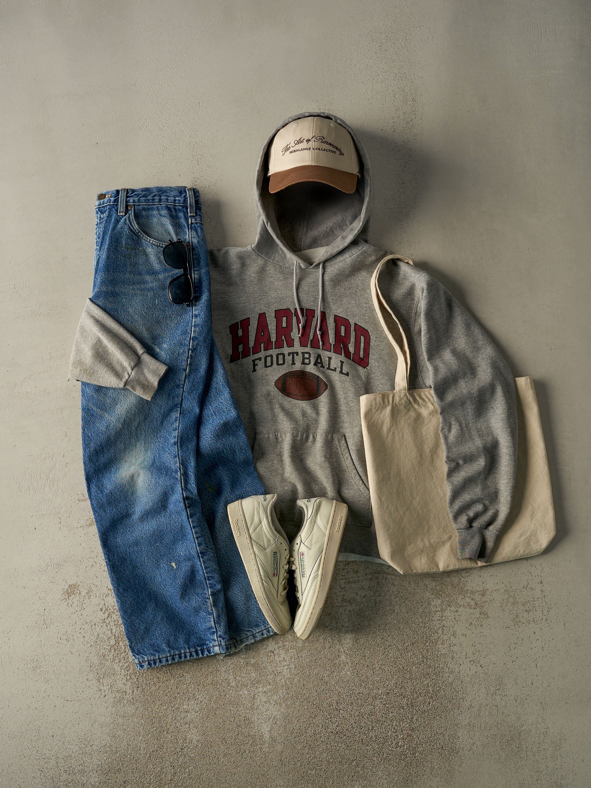Vintage 90s Mid Wash Carhartt Flannel Lined Jeans (32x28.5)