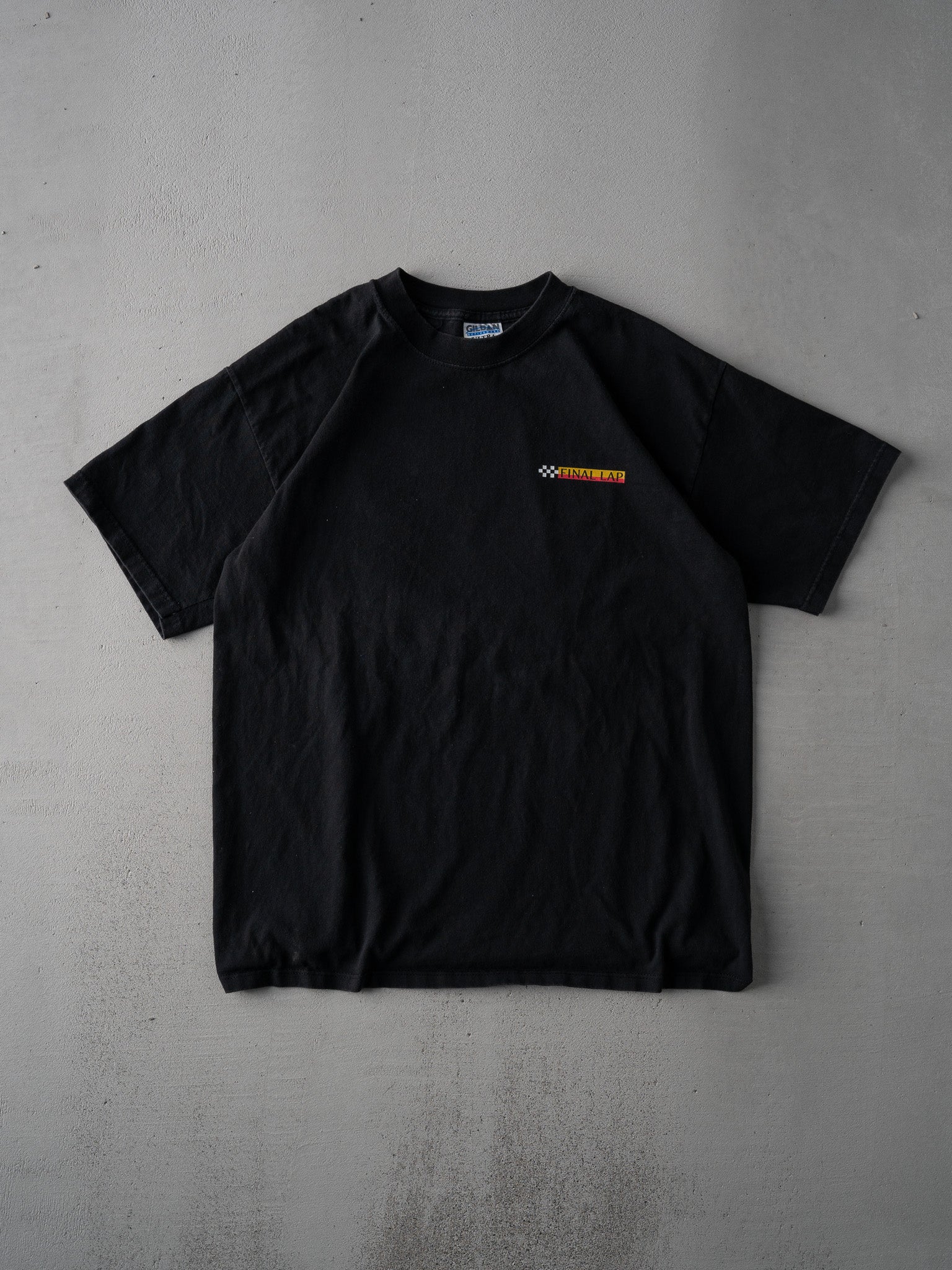 Vintage Y2k Canadian Grand Prix Montreal Racing Tee (M)