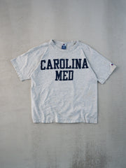 Vintage 90s Rugged Carolina Med x Champion Tee (M)