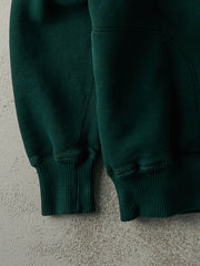 Vintage 80s Forest Green Ralph Lauren Turtleneck Sweater (M)