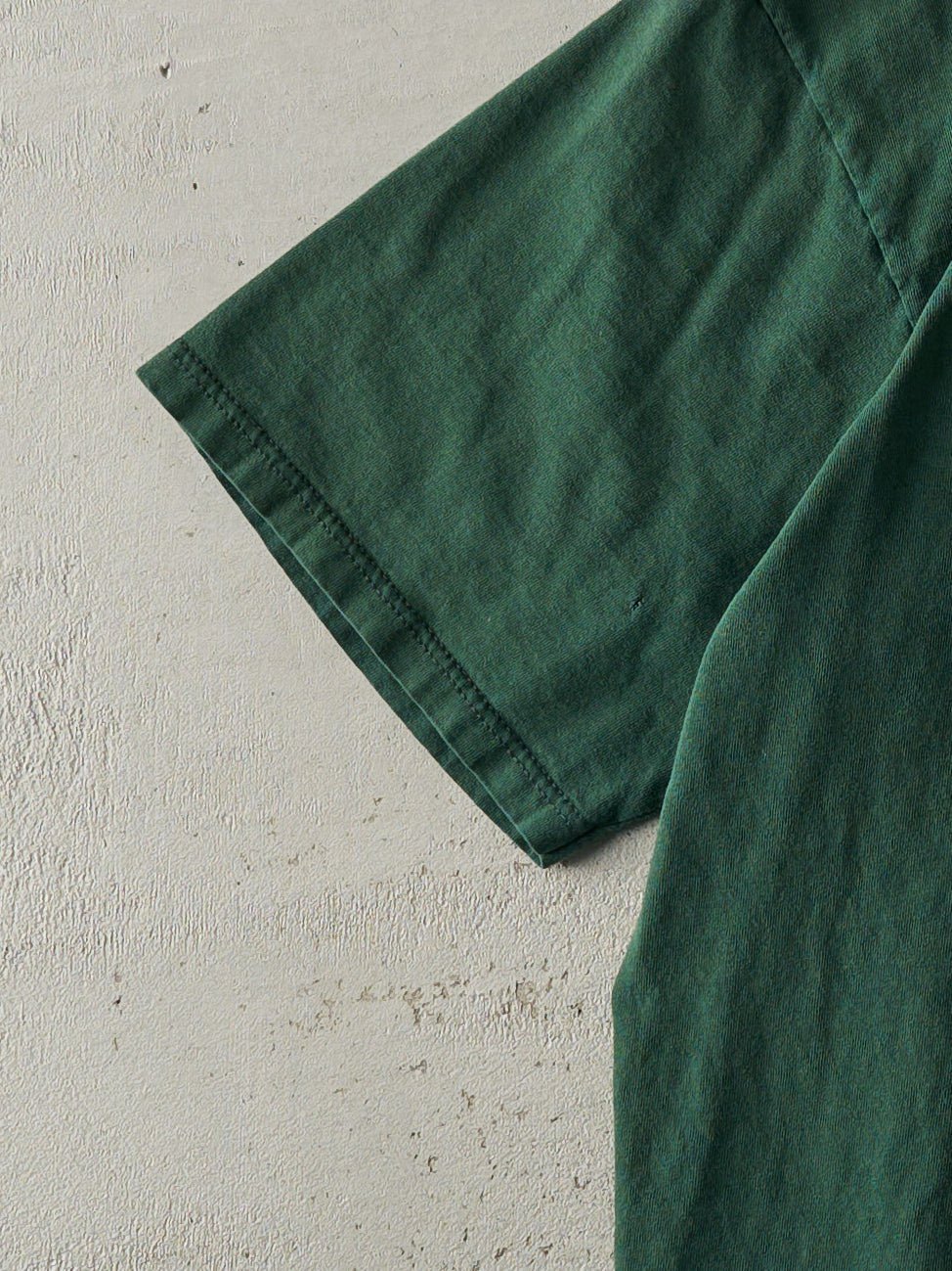 Vintage 90s Forest Green Moosehead Beer Tee (M/L)